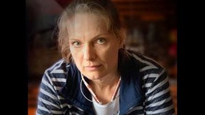 Произошло страшное...Сегодня утром актриса России Ольга Копосова