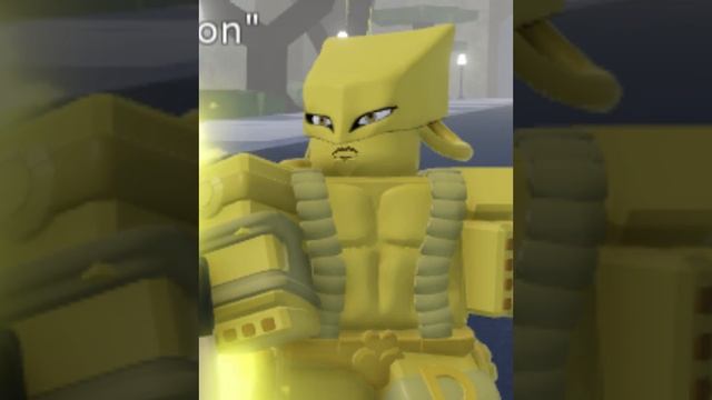 [YBA:NU] TW VS TWAU #roblox #ybanu #shorts #short смотреть онлайн