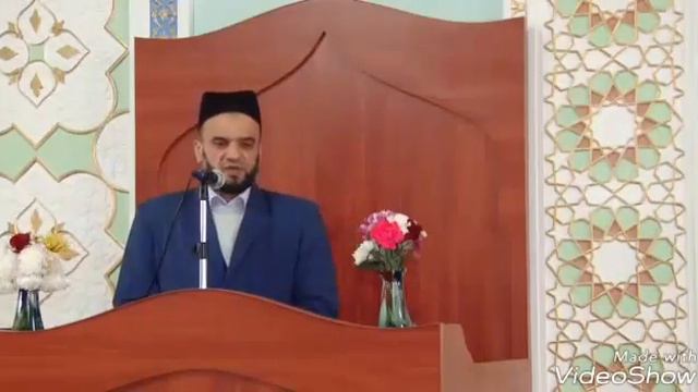 Мавлуди мухаммад С.А.В смотреть онлайн