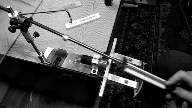 Масляные точильные камни для заточки ножей Kosim 25A. Тест Масляных камней.