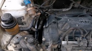 Проблемы ГУР кия рио 3