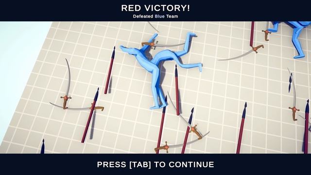 CENTAUR TOWER vs EVERY GOD - Totally Accurate Battle Simulator TABS смотреть онлайн
