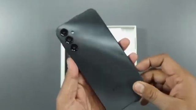 Всё что надо знать о самсунг Galaxy A14