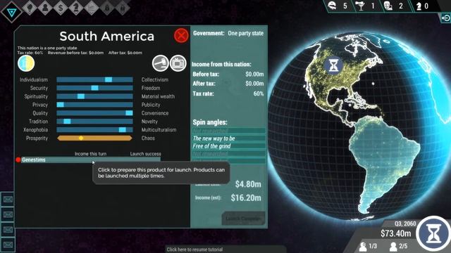 Spinnortality | At A Glance: Sell the Future, Become Immortal, ???, Profit смотреть онлайн
