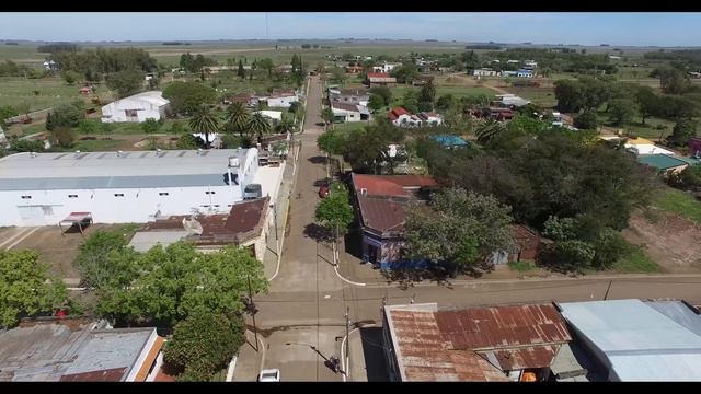 Tomás Gomensoro, URUGUAY desde un Drone (4K) смотреть онлайн