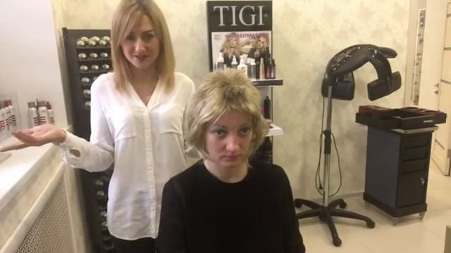 Знакомьтесь , Васильна .Баба из народа!!Ретро -клиент!! смотреть онлайн