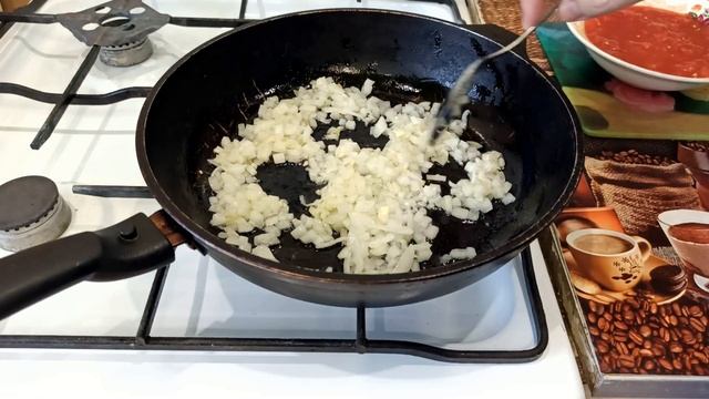 Готовим вкусную пасту Болоньезе смотреть онлайн