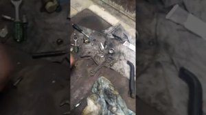 VP44 настройка зажигания с помощью штангеля