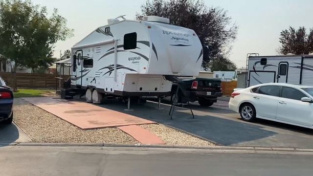 5 RV парк - то место где я живу . Сан Хосе Калифорния США #naimankavusa #california #sanjose #usa смотреть онлайн