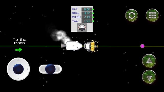 Apollo 13 Houston we have a problem..!! смотреть онлайн