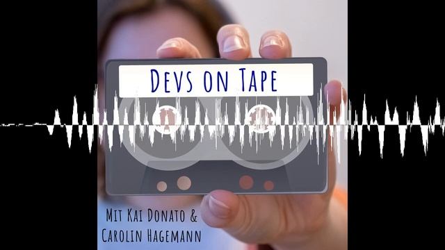 Devs on Tape x CloudLand 2022: Benjamin Nothdurft über Container, Craftsmenship und dem agilen Mi.. смотреть онлайн