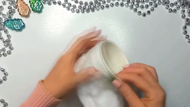 Новогодний декор / рождественский сапожок своими руками / новогодние поделки / новый год 2022 смотреть онлайн