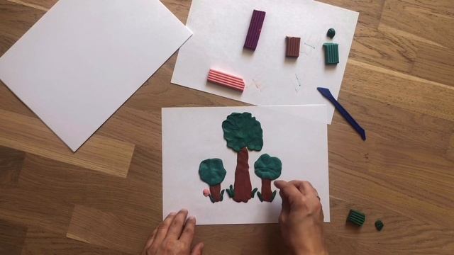 СБОРНИК #3 — самые интересные выпуски с куклой-маппет Августой смотреть онлайн