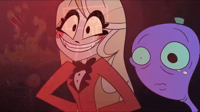 Hazbin Hotel | Beautiful Far Away (metal version) | clip | Прекрасное далеко смотреть онлайн