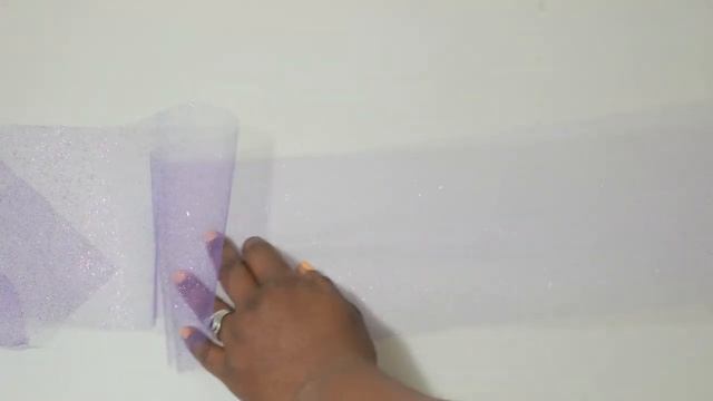 How to make a Birthday Tutu Crown смотреть онлайн