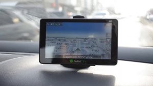 Видео обзор для навигатора Navitel 6010 5010 4010