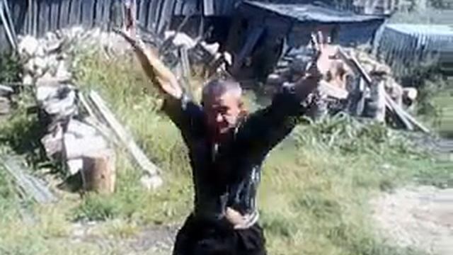 Мастер По рукопашному Бою(Ржач)