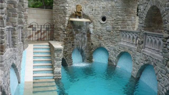 Кабардинка достопримечательности, Кабардинка Старый парк смотреть онлайн