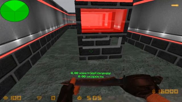 Прохождение карты cs 1.6 deathrun_rizzy / Passage cards cs 1.6 deathrun_rizzy смотреть онлайн