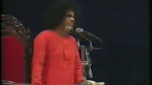 1993-11-20 Беседа Бхагавана Шри Сатья Саи Бабы об Общечеловеческих Ценностях