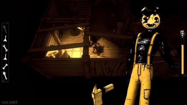 НОВЫЕ ФАКТЫ О BATDR В КНИГЕ THE ILLUSION OF LIVING | Разбор книги The Illusion of Living смотреть онлайн