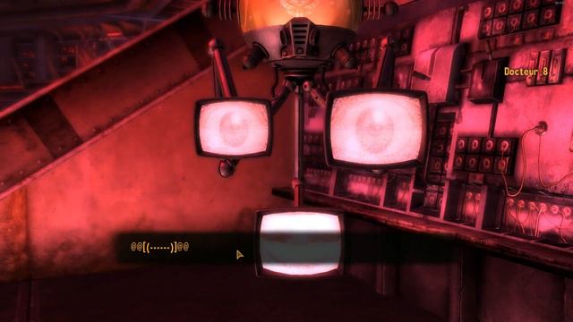 Fallout New Vegas episode 75 let's play progressif смотреть онлайн