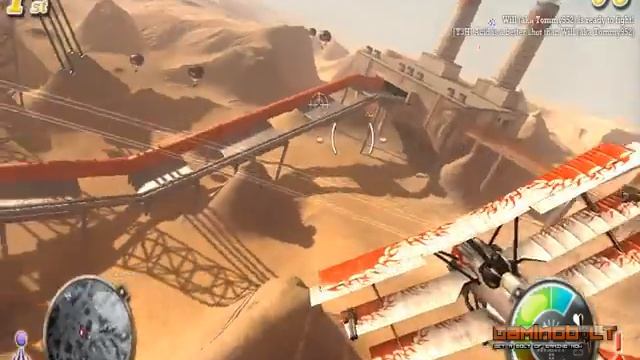 DogFighter - Gameplay and Review смотреть онлайн