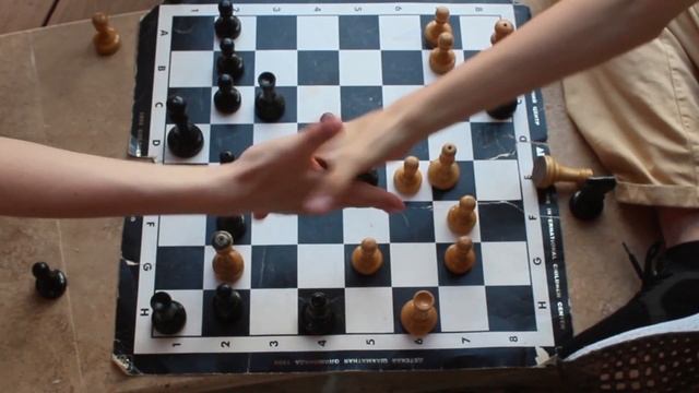 Одна уникальная черта моего лагеря. «Янтарный» смотреть онлайн