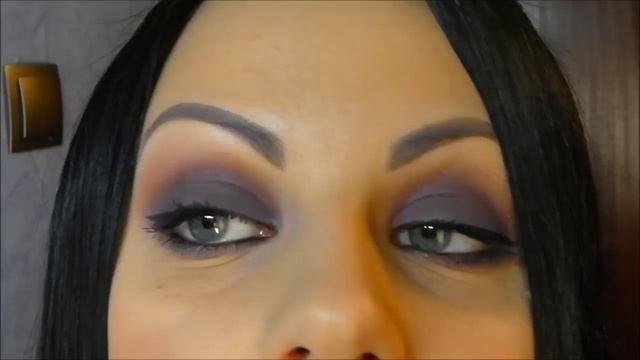 Собиралась на день рождение.Накрасила глаза.Серия 56 смотреть онлайн