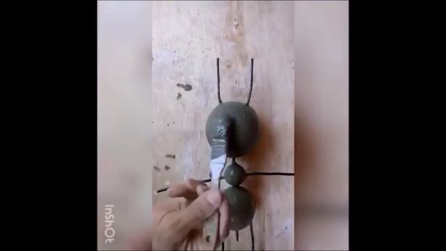 DIY- RECICLE SEMPRE ! Como Fazer Smilinguido para Jardins смотреть онлайн