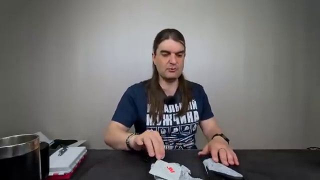 Куча СУПЕРпосылок для РЫБАЛКИ с AliExpress 2023! смотреть онлайн
