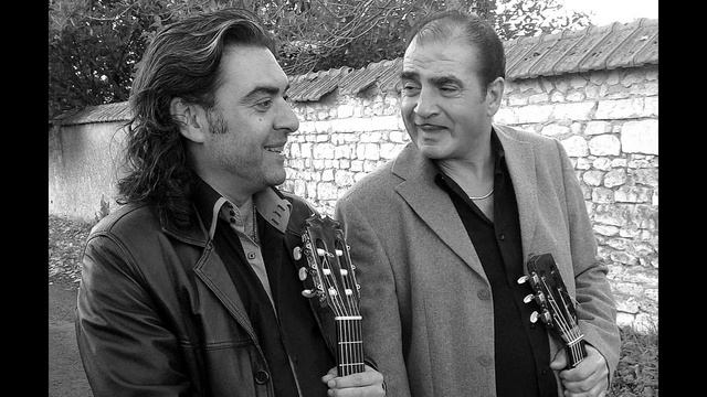 Tchavolo Schmitt & Juan De Lerida смотреть онлайн