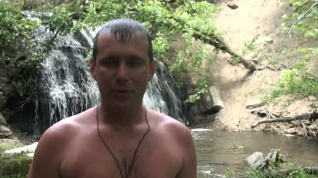 г.Торез .Водопады .13.06.20. смотреть онлайн