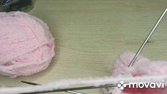 Мастер класс носочки детские.. носочки плюшевые... детские носочки... размер 10-11 см смотреть онлайн
