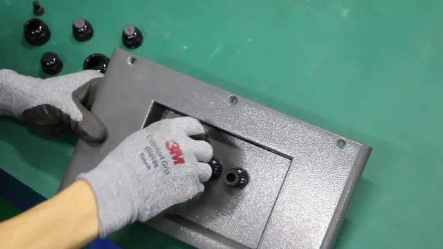 BYD Battery Box Premium HVM/HVS Installation смотреть онлайн