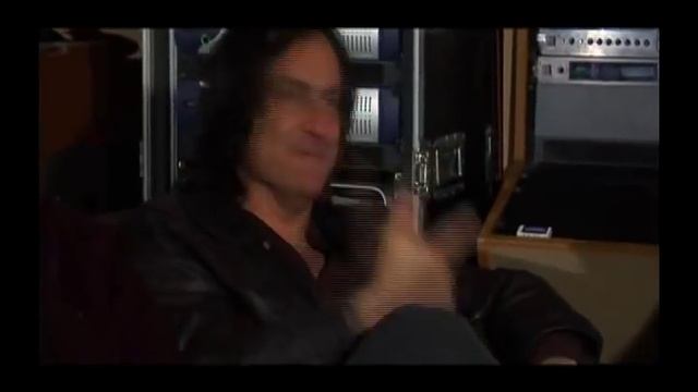 Heaven And Hell -The Devil You Know Making Part 2 смотреть онлайн