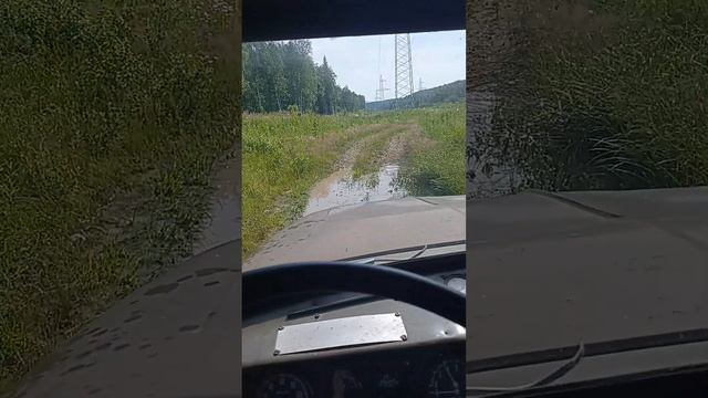 Зил131, лопнула пружина в ТНВД смотреть онлайн