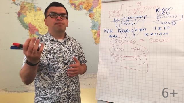 Онлайн-курсы как вид заработка | Как легко создать мини-курс самостоятельно с нуля? смотреть онлайн