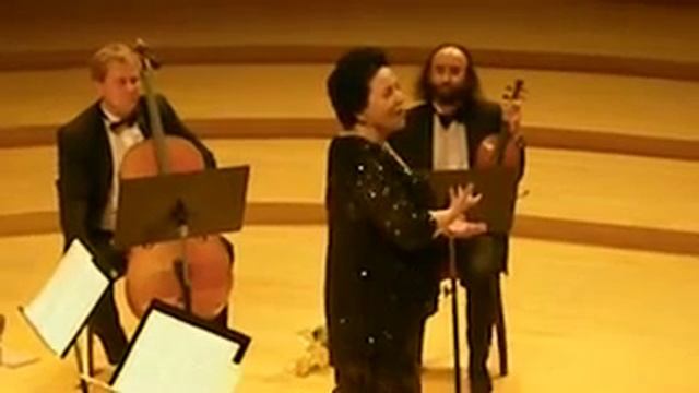 Irina Bogacheva-Ирина Богачёва-Гимн песнопению(Бетховен). смотреть онлайн