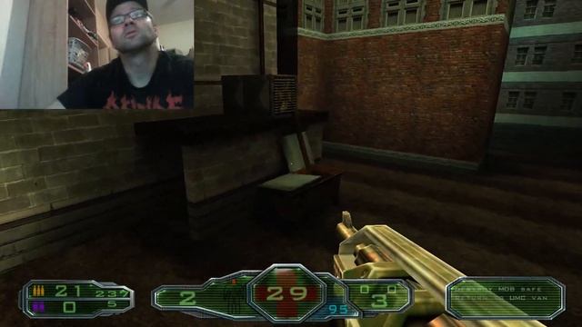 Gore: Ultimate Soldier PC part 2 смотреть онлайн