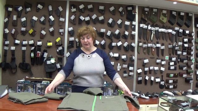 Костюм Дрозд NEW смотреть онлайн