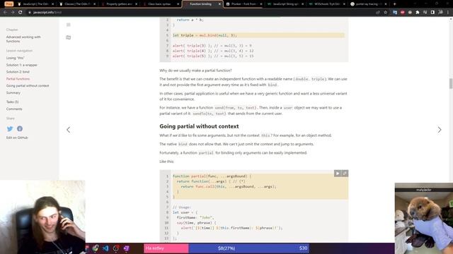 День 49, C2: ?Java script с 0 смотреть онлайн