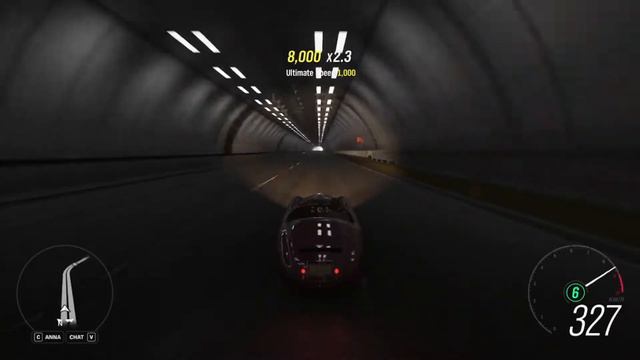 TEST DRIVE FERARI 166MM BARCHETTA 1948 - FORZA HORIZON 4 || STEERING WHEEL PXN V9 смотреть онлайн