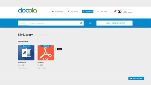 How to: Content Provider - Deleting Content смотреть онлайн