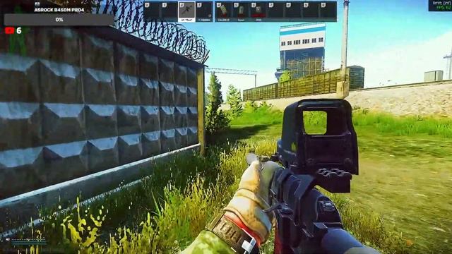 Escape From Tarkov ВАЙП ? (Живой чат) ? Осознанный ВАЙП часть 13 ! неИзучаем Улицы Таркова! смотреть онлайн