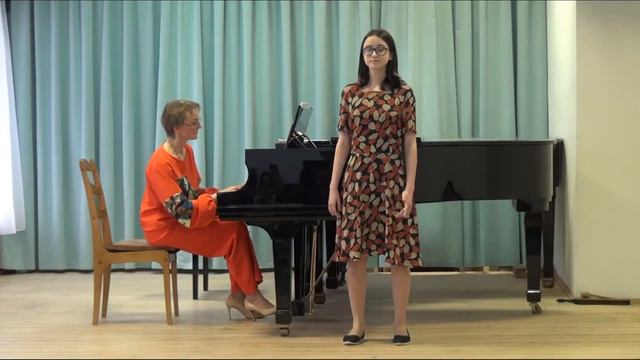 «Музыка» Слова и музыка Л. Жаворонковой смотреть онлайн