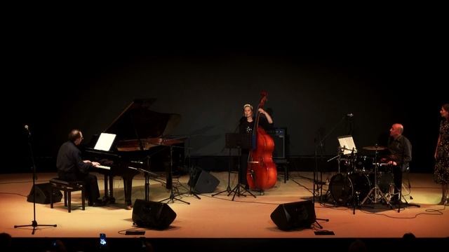 Концерт Даниила Крамера 