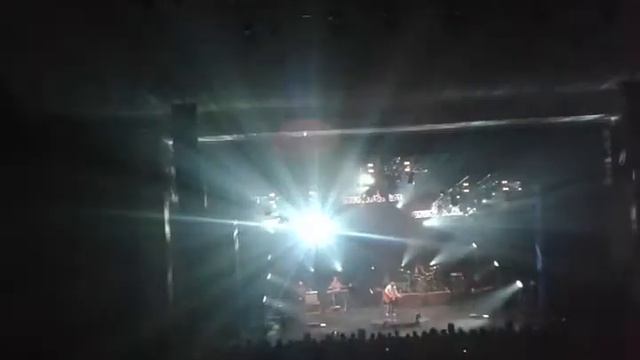 Сплин 2019г.19 мая Янтарь Холл смотреть онлайн