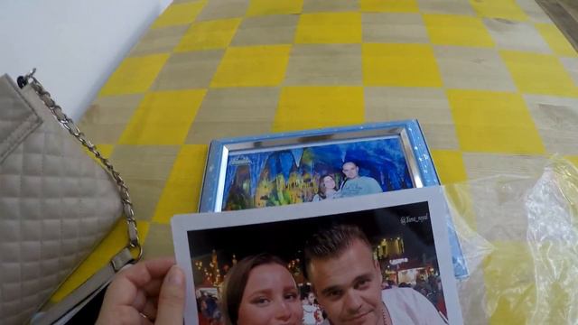 Повседневный ВЛОГ #11||Daily VLOG||Шарджа преследует/Подготовка ко дню рождения смотреть онлайн