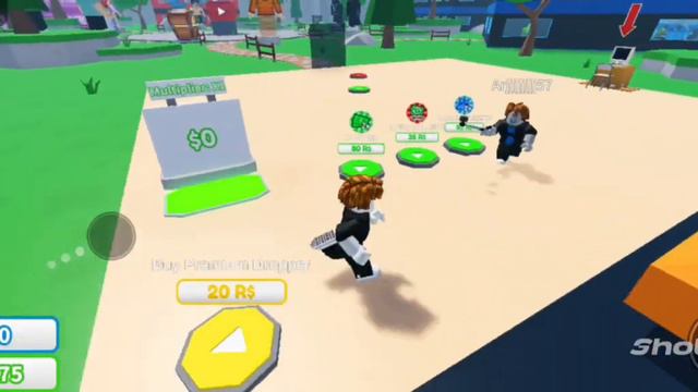 starting in Roblox a new youtube channel # in game life смотреть онлайн